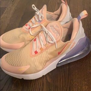 Nike Airmax 270